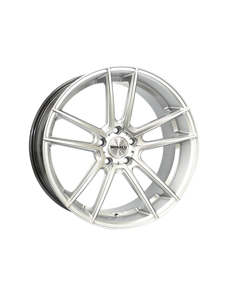 Llanta para coche Monaco Tunel 8.5x19 5x112 et45