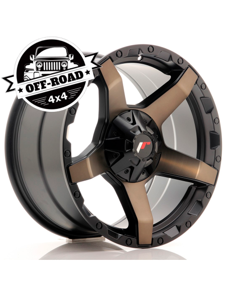 Llantas para coche Japan Racing JRX5