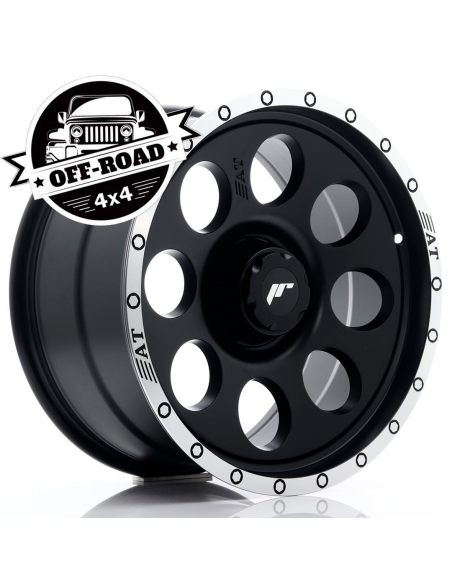 Llantas para coche Japan Racing JRX4