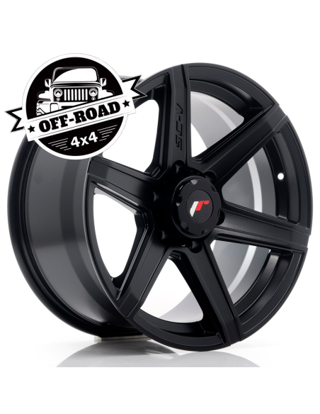 Llantas para coche Japan Racing JRX6