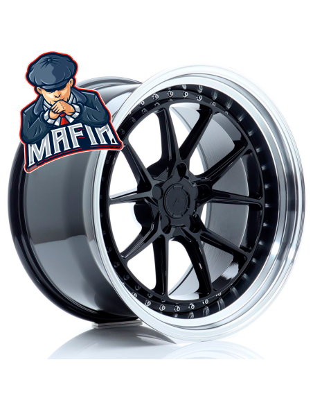 Llanta para coche Japan Racing JR39