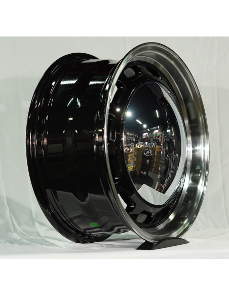 Juego de 4 llantas 16X7.0	et30	8*100*114.3	73,1	BML	4