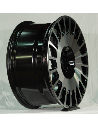 Juego de 4 llantas 19x8.5 y 19x9,5 et 38 + et...