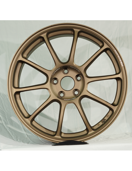 juego de 4 llantas 19X8.5	et42. 5X112	66,5 Sand bronze+milling words