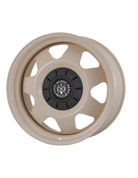Llanta para furgo JB GT7 (chapa)