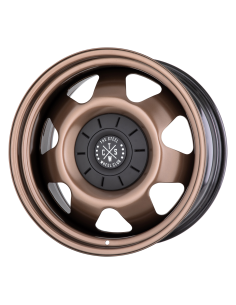 Llanta para furgo JB GT7...