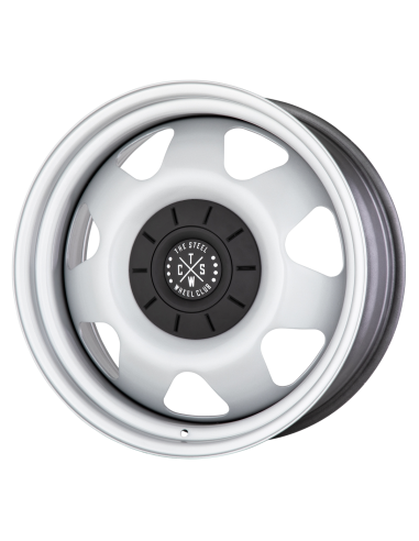 Llanta para furgo JB GT7 (chapa)
