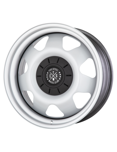 Llanta para furgo JB GT7 (chapa)
