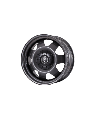Llanta para furgo JB GT7 (chapa)