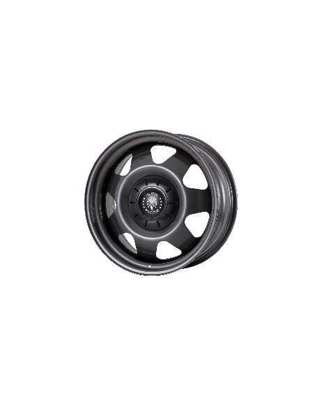 Llanta para furgo JB GT7 (chapa)