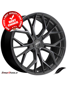 Llanta para coche SPAC PW33...