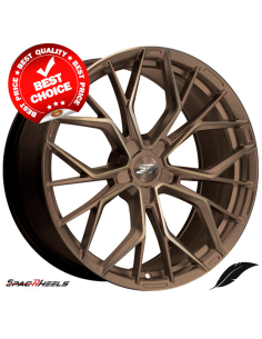 Llanta para coche SPAC PW33...