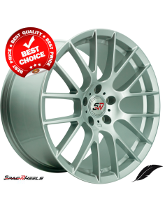 Llantas para coche Spac Mesh