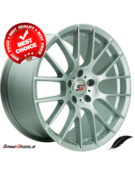 Llantas para coche Spac Mesh