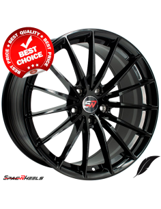 Llanta para coche Spac Sw56...