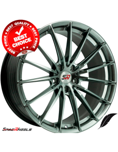 Llanta para coche Spac Sw56...