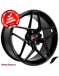 Llanta para coche Spac Sw53...