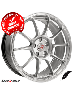 Llanta para coche Spac Sw44...
