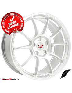 Llanta para coche Spac Sw44...