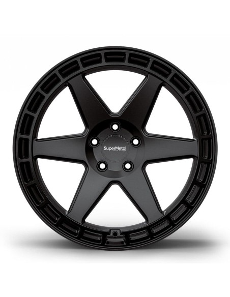 Llanta para furgoneta SuperMetal Charger