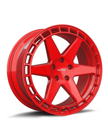Llanta para furgoneta SuperMetal Charger