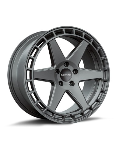 Llanta para furgoneta SuperMetal Charger