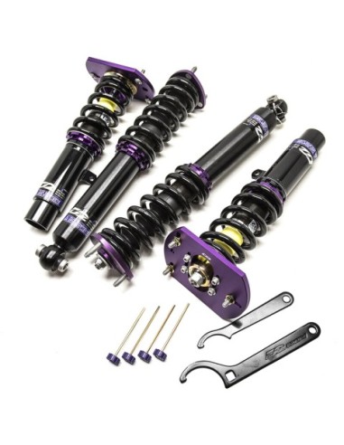 Suspension D2