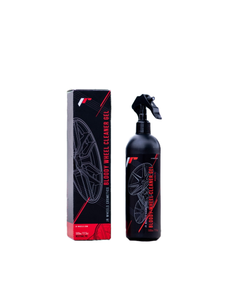 Producto limpieza llantas Japan Racing