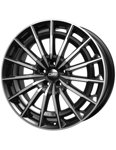 Llantas para coche CMS C38 DB