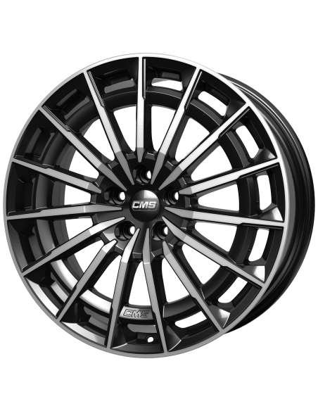 Llantas para coche CMS C38 DB