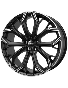 Llantas para coche CMS C37...