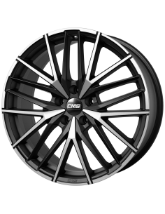 Llantas para coche CMS C36...