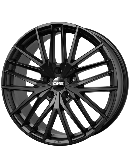 Llantas para coche CMS C36 Negro