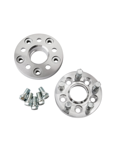 Conversor Grupo VAG 5x112 - 5x100 cb 57.1 20mm