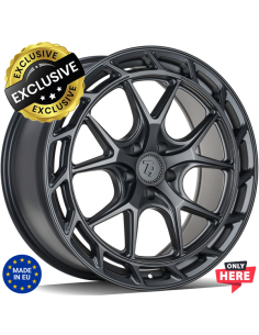 Llantas para coche Seventy9...