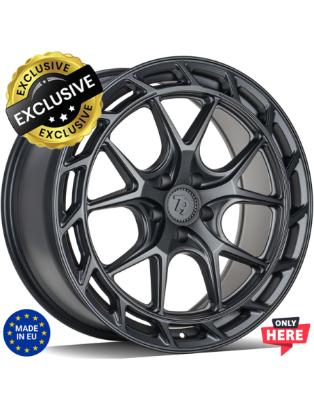 Llantas para coche Seventy9 SCF-W Antracita