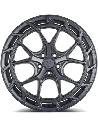 Llantas para coche Seventy9 SCF-W Antracita