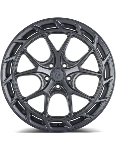 Llantas para coche Seventy9 SCF-W Antracita