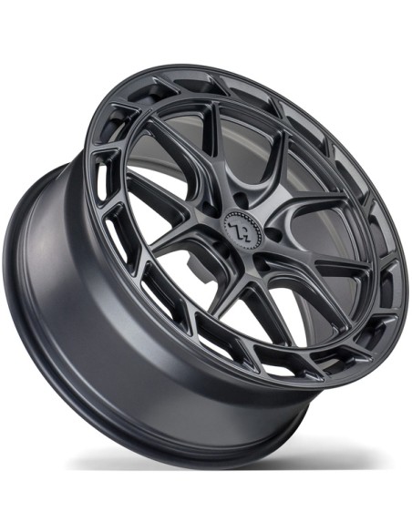 Llantas para coche Seventy9 SCF-W Antracita