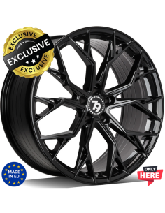 Llantas para coche Seventy9...