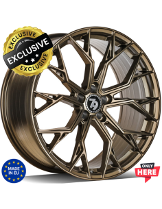 Llantas para coche Seventy9...