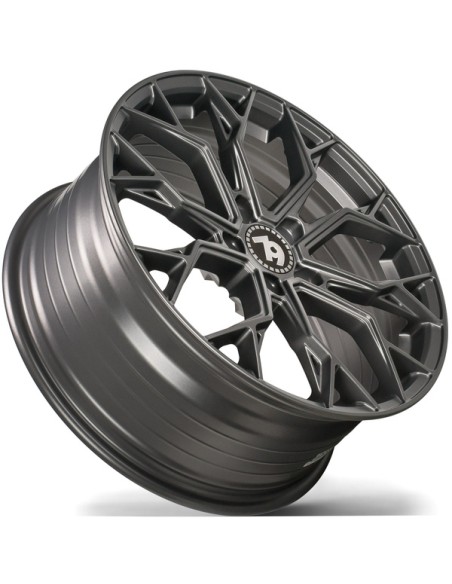 Llantas para coche Seventy9 SCF-H antracita