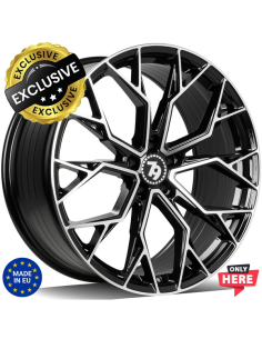 Llantas para coche Seventy9...