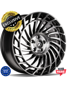 Llantas para coche Seventy9...