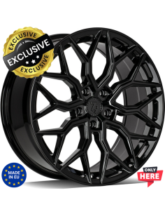 Llantas para coche Seventy9...