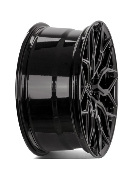 Llantas para coche Seventy9 SV-K negra