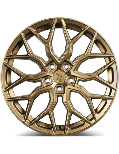 Llantas para coche Seventy9 SV-K bronce