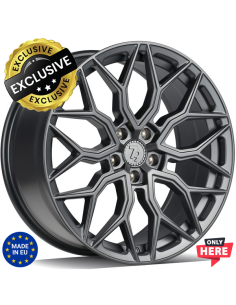 Llantas para coche Seventy9...
