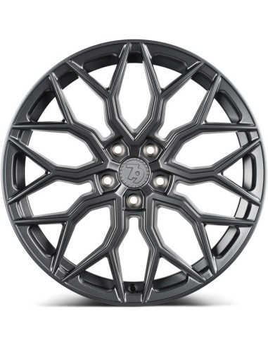Llantas para coche Seventy9 SV-K antracita
