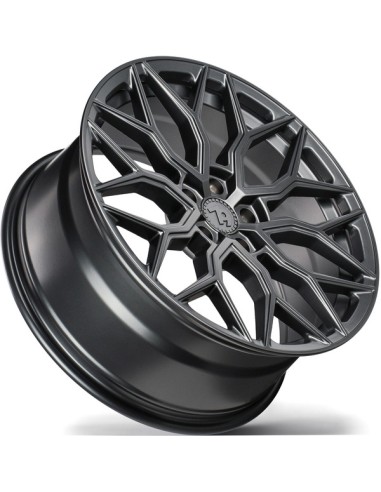 Llantas para coche Seventy9 SV-K antracita